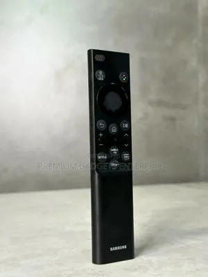Enhanced Clarity 55" Stunning Crystal Uhd Samsung Tizen