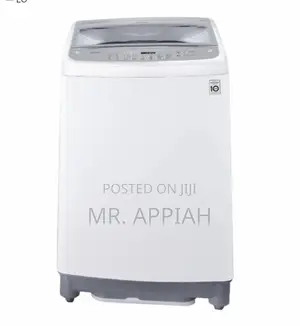 Purchase Lg T1066NEFV 10kg Fully Automatic Washing Machine