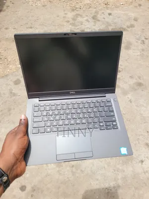 Laptop Dell Latitude 7300 16GB Intel Core I5 SSD 256GB