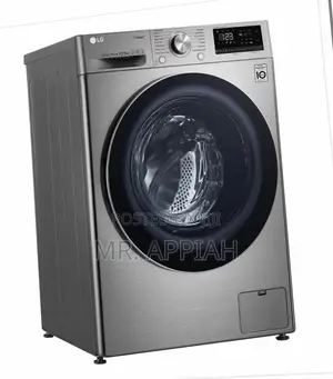 Quality Lg F4V5RYP2T 10.5kg Fully Automatic Washing Machine