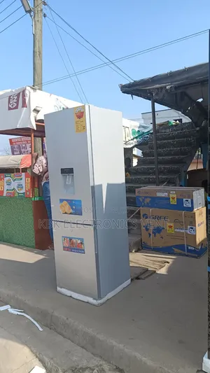 Unitek 265ltr Refrigerators Water Dispenser