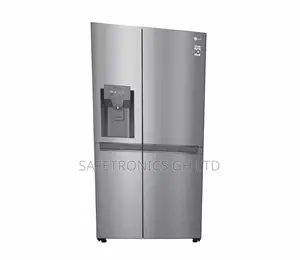 Smart Inverter 625(L) | Side by Side GC-L247SLKV LG Fridge