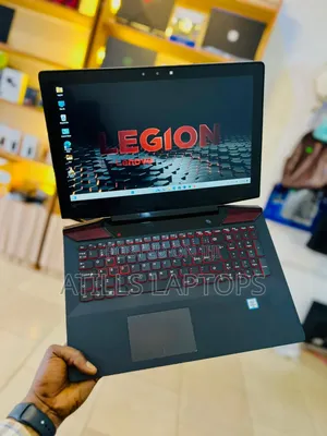 Lenovo Legion Y7000P IRX9 Gaming Laptop 16GB Intel Core I5 SSD 256GB
