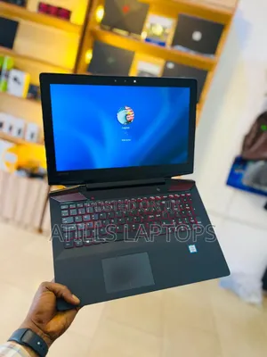 Lenovo Legion Y7000P IRX9 Gaming Laptop 16GB Intel Core I5 SSD 256GB