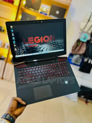 Lenovo Legion Y7000P IRX9 Gaming Laptop 16GB Intel Core I5 SSD 256GB