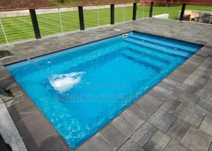 Swimming Pool Contractors