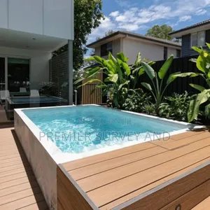 Swimming Pool Construction Solutions
