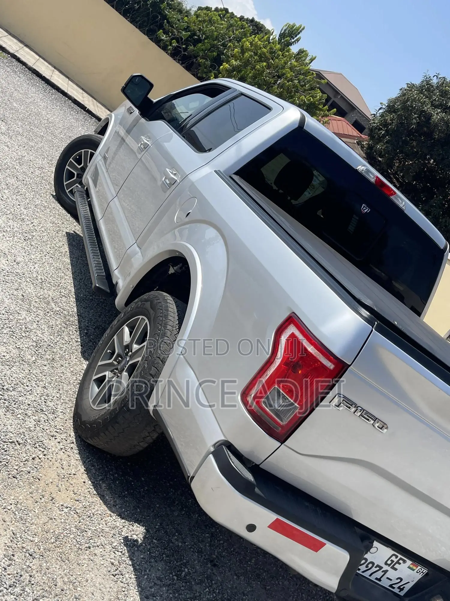Ford F-150 XLT 4x2 Regular Cab Styleside 6.5 ft. box 122 in. WB 2016