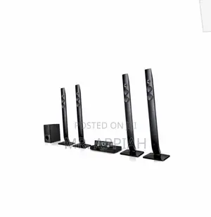 Purchase LG LHD756 5.1ch 1200WBluetooth Home Theater System
