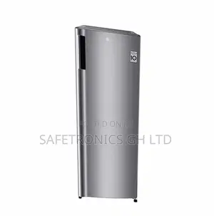 Lastest (GN-304SLS) LG Side by Side 168L Fridge