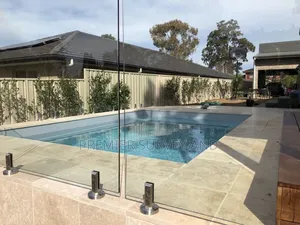 Perfect Swimming Pool Installation