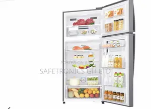 New Durable LG Refrigerator (GN-A782HLHU)