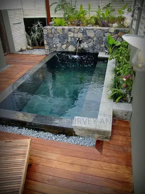 Swimming Pool City