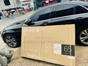 Nice Slim UHD Smart LG 65”UR73