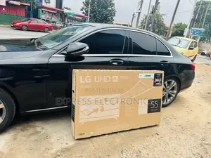 55UR73 UHD Smart Lg 55” Television LG