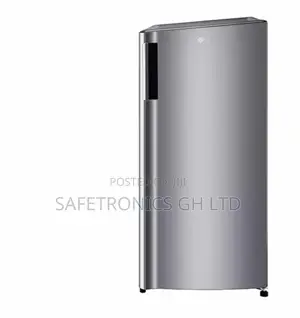 Essential 199L 1-Door Refrigerator LG GN-Y331SLS