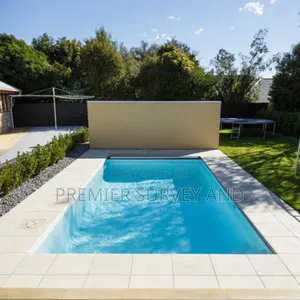 Professional Swimming Pool Construction