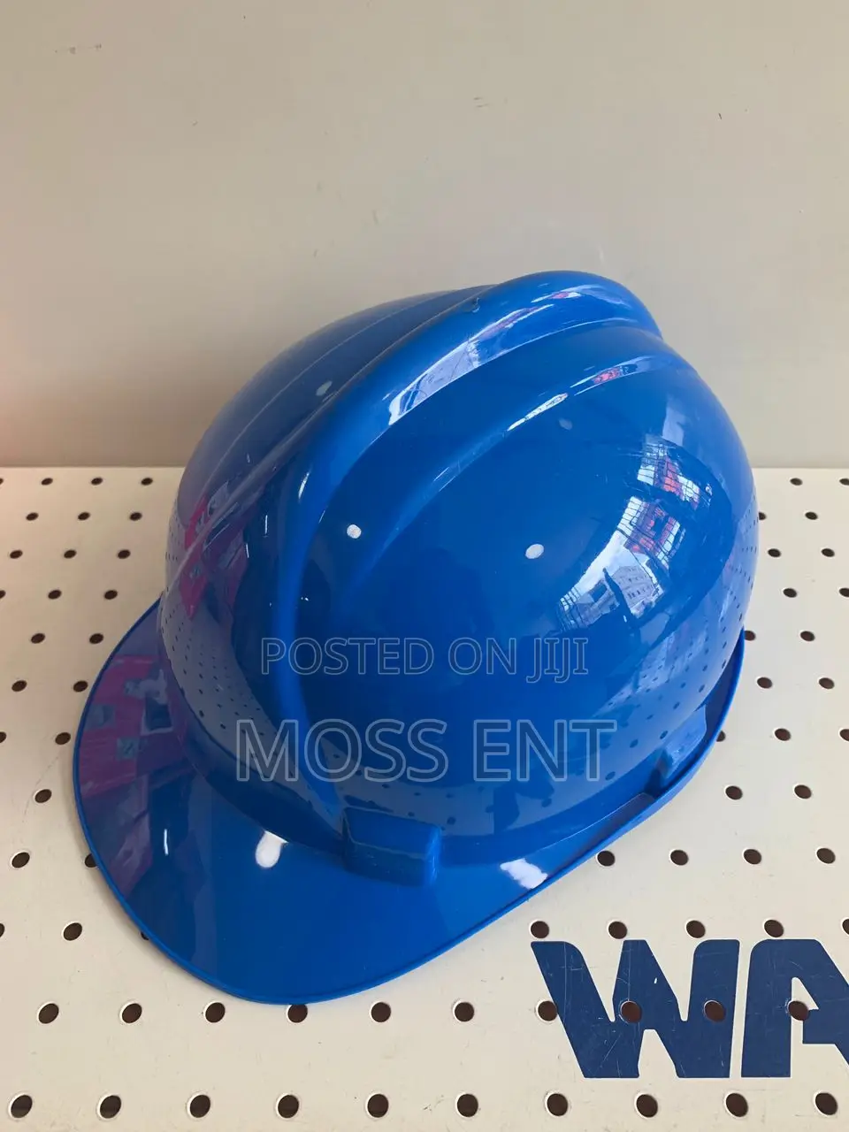 Safety Helmet - Wsh1301