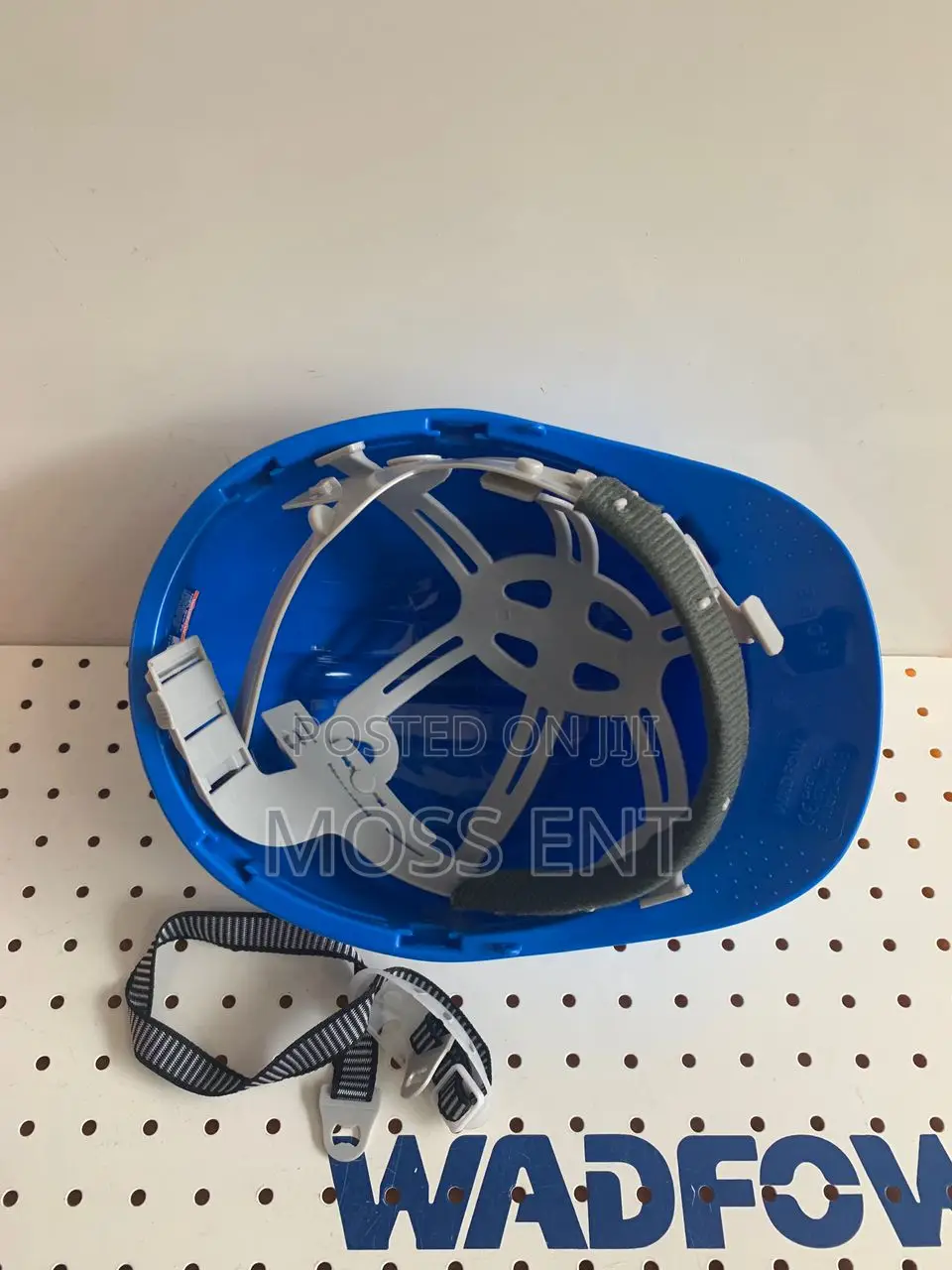 Safety Helmet - Wsh1301