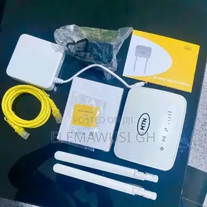 4g Universal Router