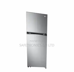 Authentic LG 217(L) | Top Freezer GV-B212PLGB Fridge