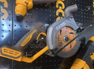 INGCO 20V Cordless Circular Saw