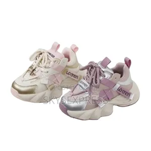 Beautiful Girls Sneakers
