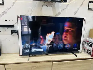 Uhd Smart Samsung 85”Cu8000 Television