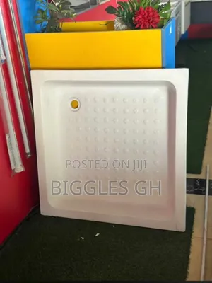 Shower Tray