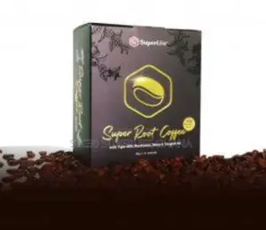 Super Root Coffee