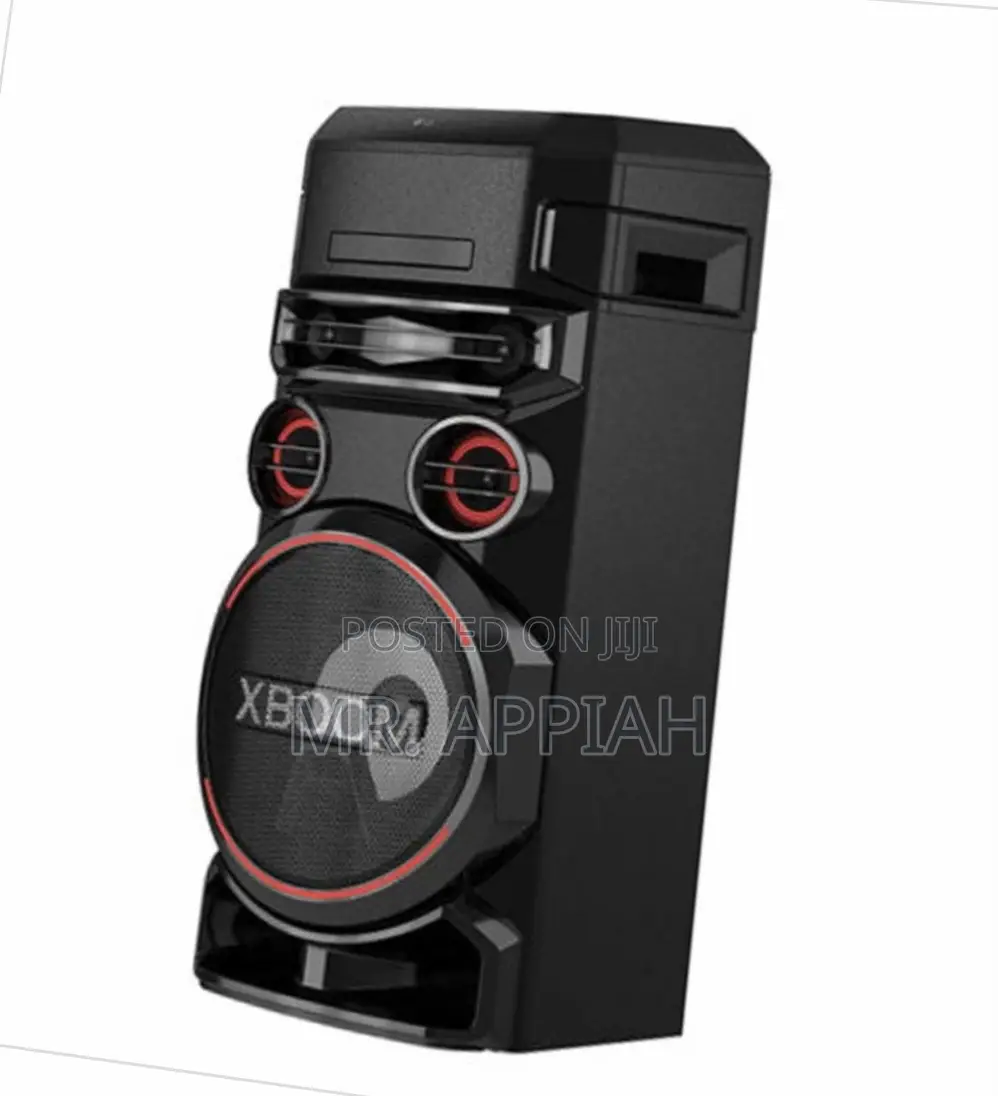 Purchase Quality LG Xboom ON7 Audio Speaker(500W).