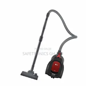 Long Lasting Vc5420nntr 20L 2000W Vacuum Cleaner LG