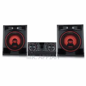 Purchase Authentic LG CL65 950W Bluetooth Audio System.