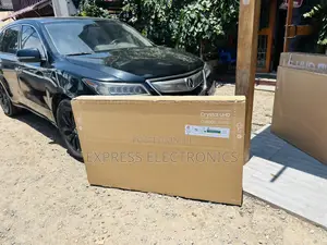 Slim Dynamic Uhd Smart Samsung 55”Cu8000