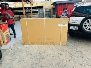 Samsung Qled 75”Q60