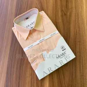 Excellent Long -sleeves Shirt
