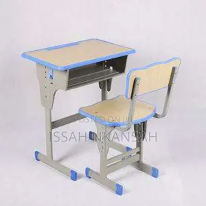 Classroom Students Desk