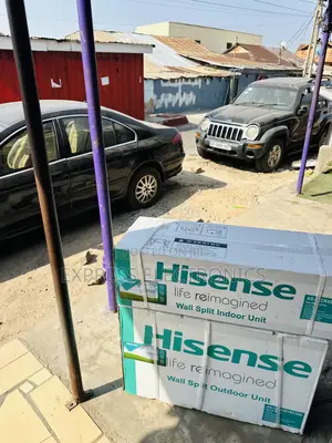 1.5hp Split R410 Gas Hisense Air Conditioner White Best Sale