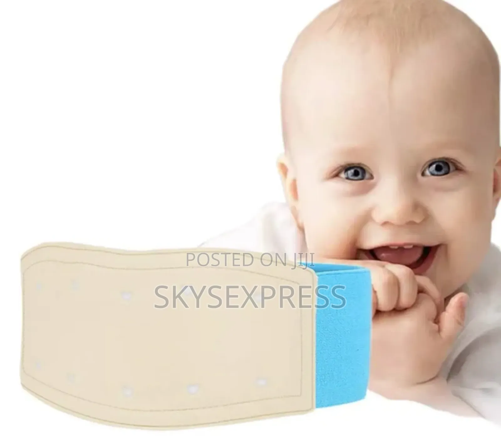 Baby Umbilical Hernia Belt
