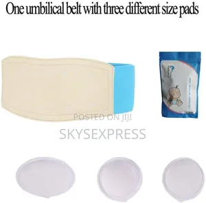 Baby Umbilical Hernia Belt