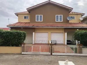 Furnished 3bdrm Duplex in Gated Est.Spintex., Accra Metropolitan