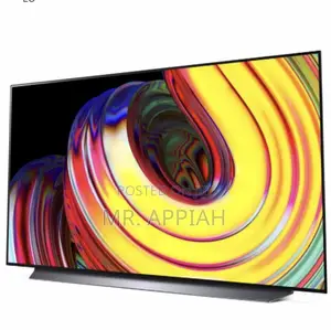 Shop Original LG OLED55CS6LA 55” Oled HDR Smart Tv.