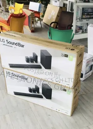 Shop Classic LG SP7R Bluetooth Wireless Soundbar