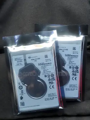 1TB Laptop HDD [Brand New]