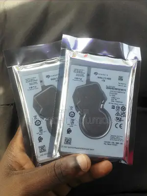 1TB Laptop HDD [Brand New]