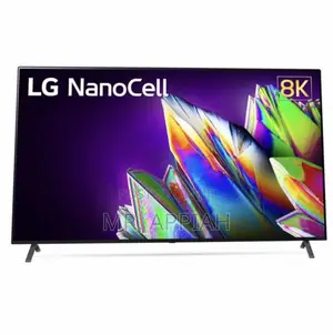 Shop Quality LG 75nano97 75” Nanocell Smart Television.