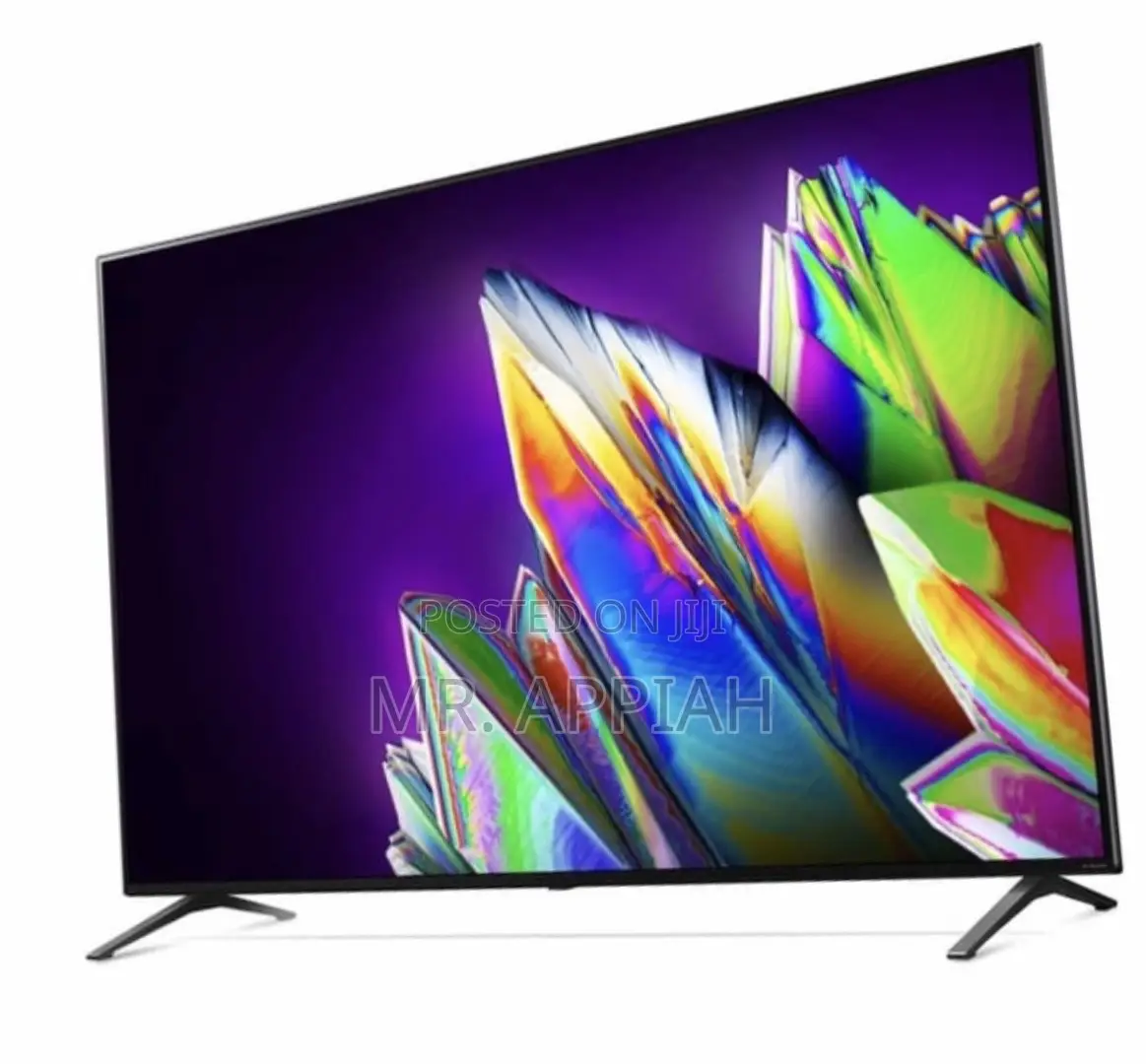 Shop Quality LG 75nano97 75” Nanocell Smart Television.
