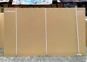 Samsung 98" Crystal Uhd Led Ua98du9000 2024 Smart Tv