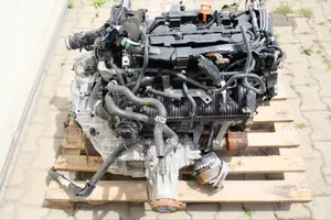 Accord Engine (2.0 Litres) 2018,2019,2020,2021,2022