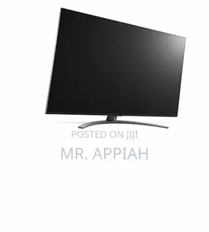 Purchase Quality LG 65nano86 65” HDR Smart Television.